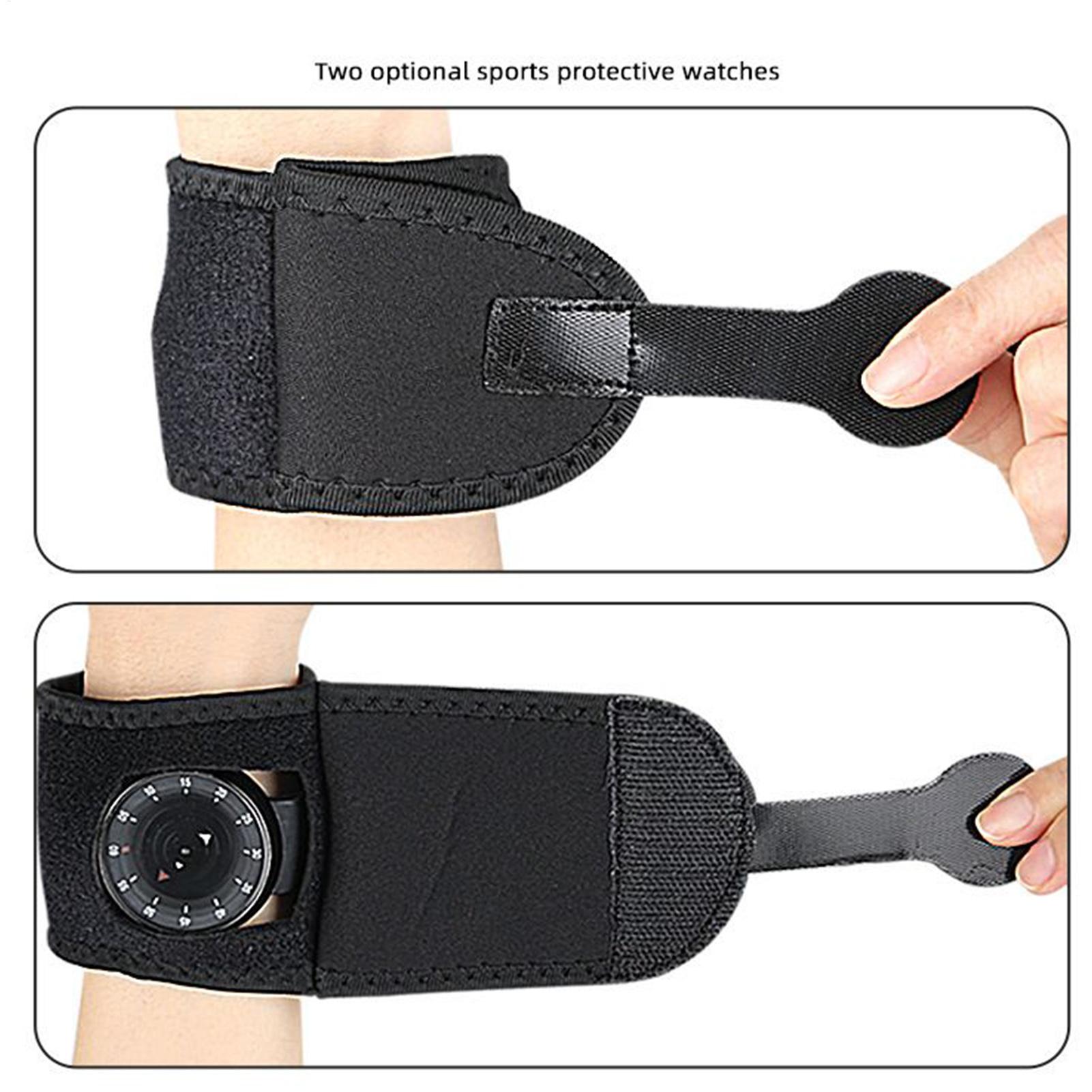 Running Watch - Защитный чехол для ремешка часов, накладка