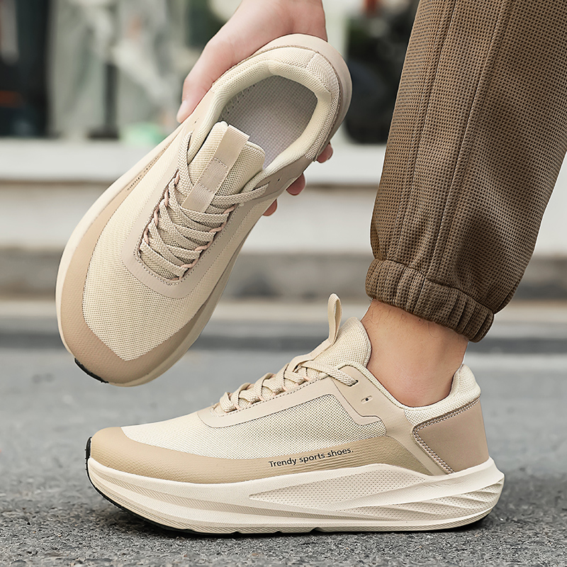 Running Shoes Men - Горячая распродажа: кроссовки для бега и