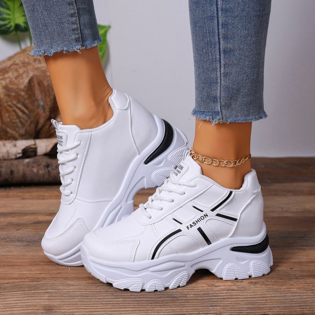 Running Shoes Women - Женские спортивные кроссовки 2026: дышащие и
