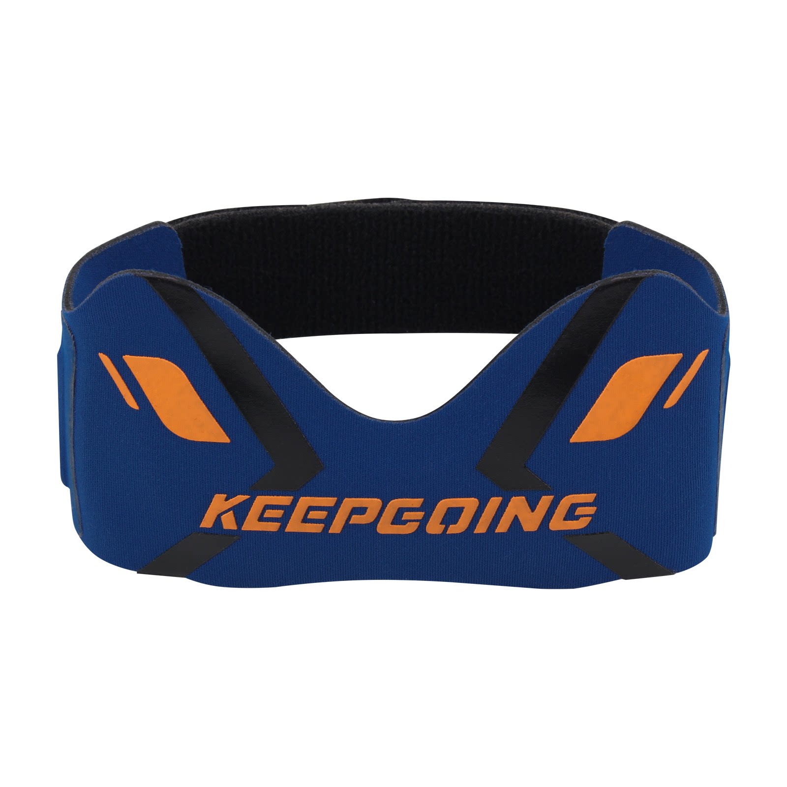 Running Belt - Регулируемый наколенник для поддержки коленной чашечки,