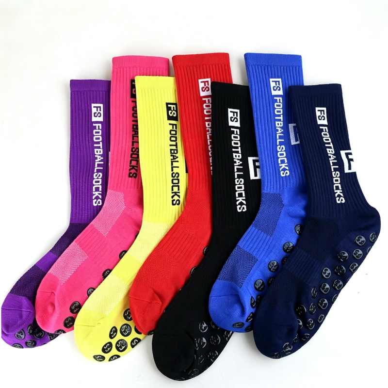 Sports Socks - 1 пара стильных спортивных носков Grippy