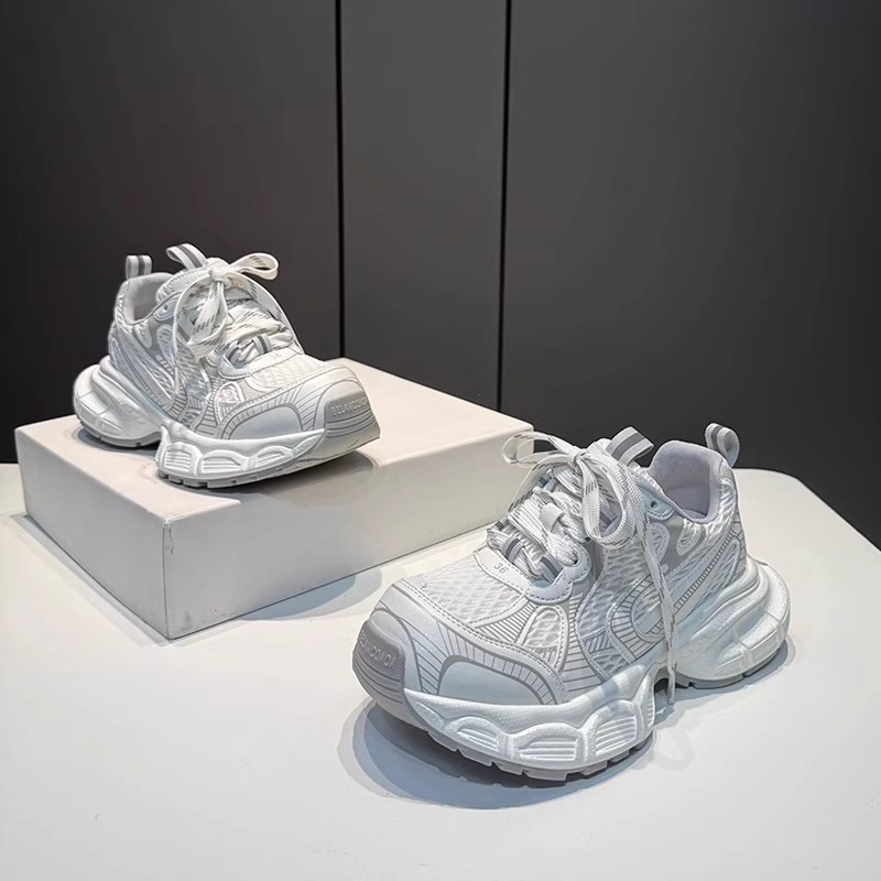 Новые массивные кроссовки 2026 – обзор и цена Running Shoes Women