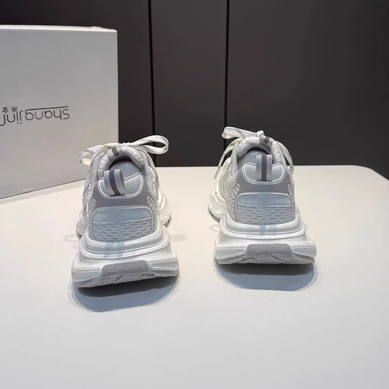 Новые массивные кроссовки 2026 – обзор и цена Running Shoes Women