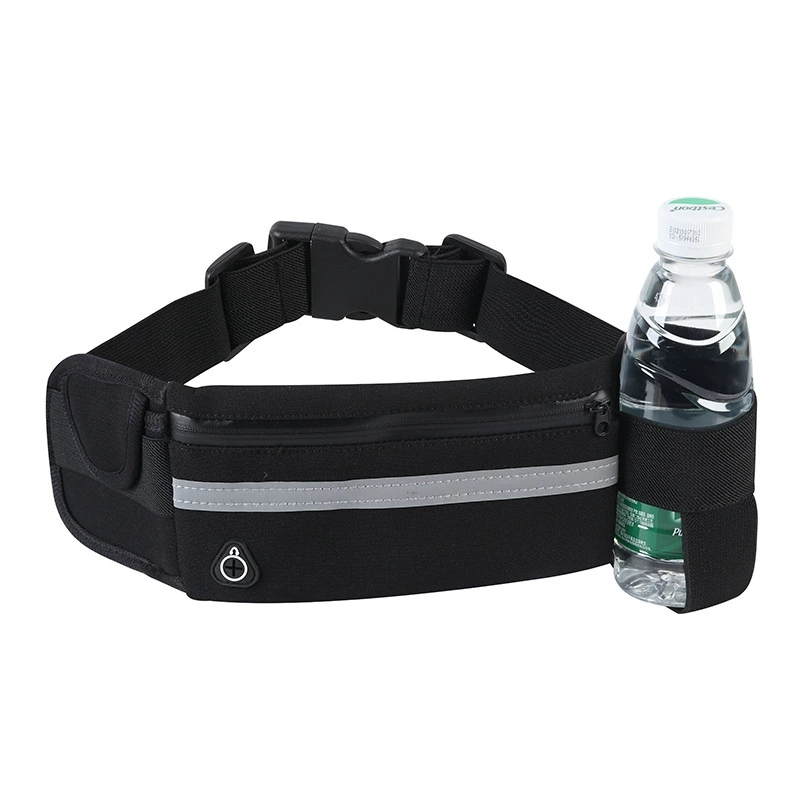 Спортивная поясная сумка для а – обзор и цена Running Belt