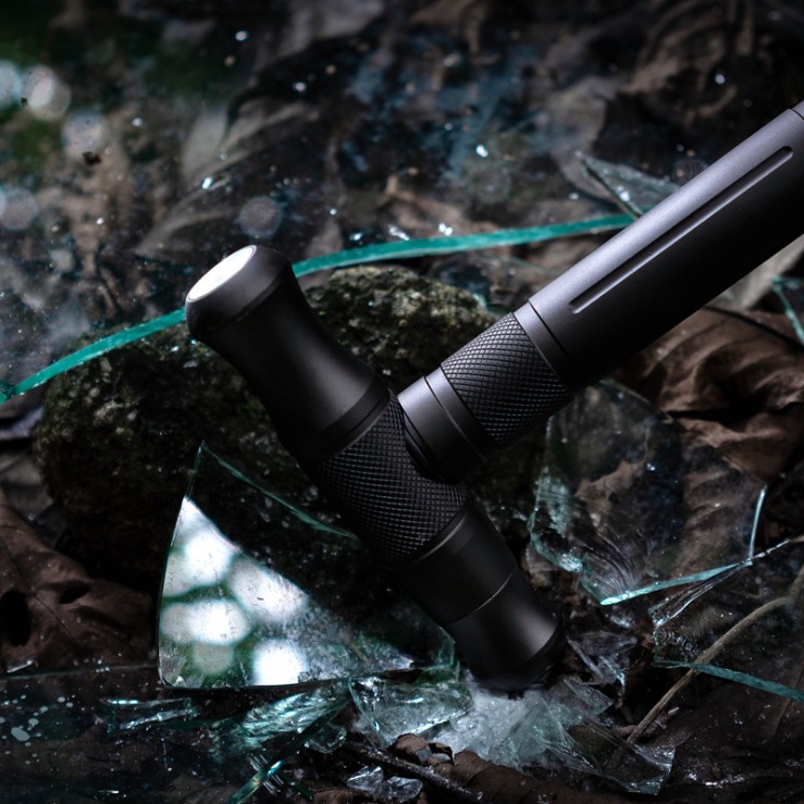 Портативная уличная складная т – обзор и цена Trekking Pole Carbon