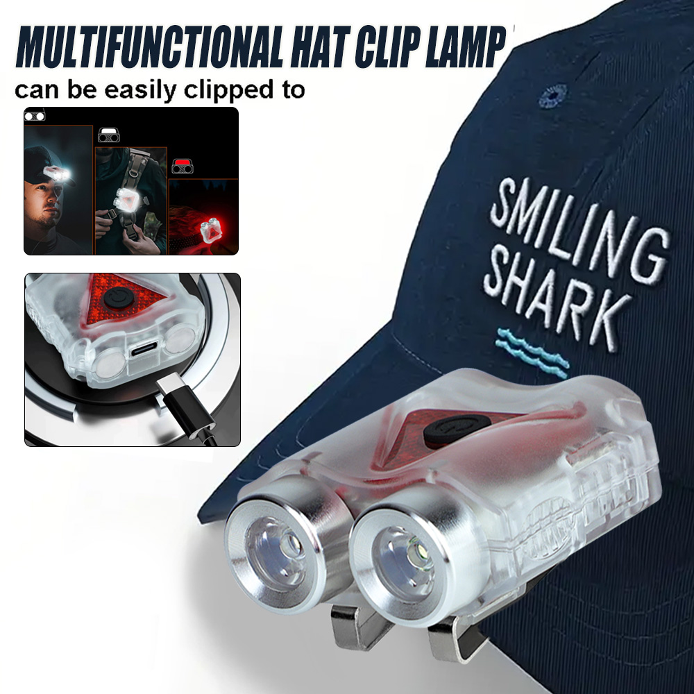 Перезаряжаемый светодиодный на – обзор и цена Running Headlamp