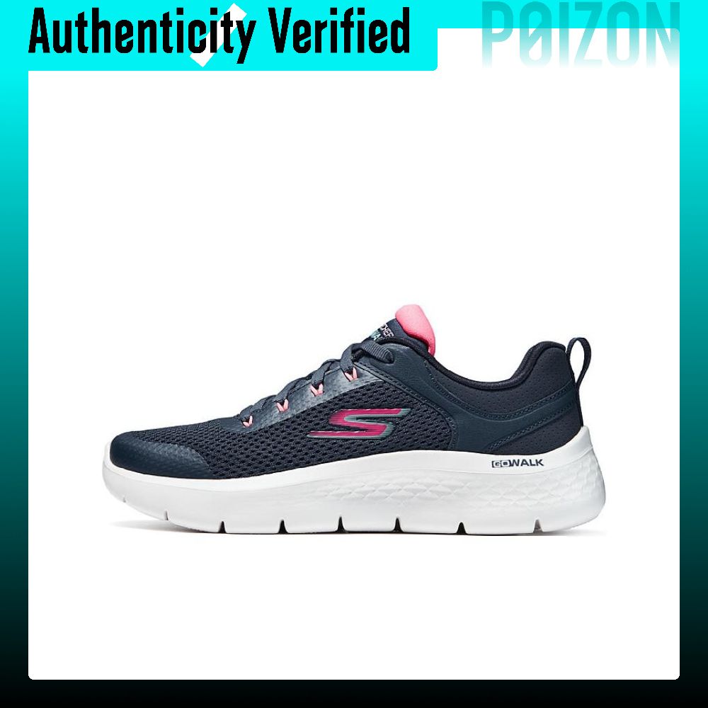 Skechers Go Walk Fle – удобные – обзор и цена Running Shoes Men