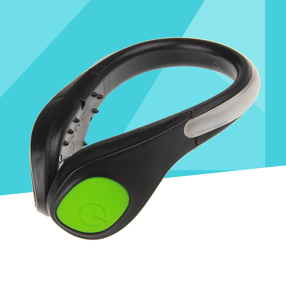 1 шт. светодиодный зажим для о – обзор и цена Running Visibility Gear