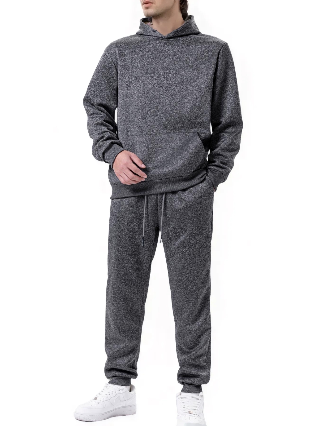 Мужской зимний термокостюм: то – обзор и цена Joggers Pants