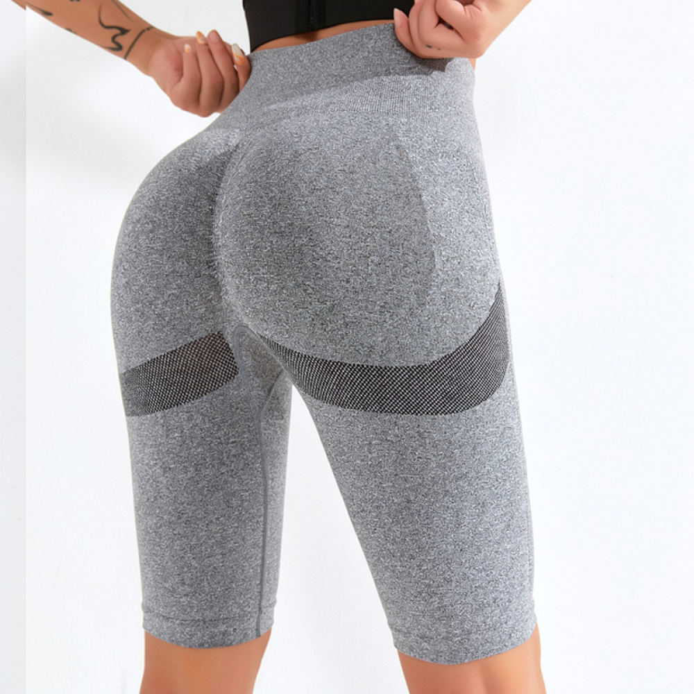 Женские шорты для йоги с высок – обзор и цена Running Gear Junior