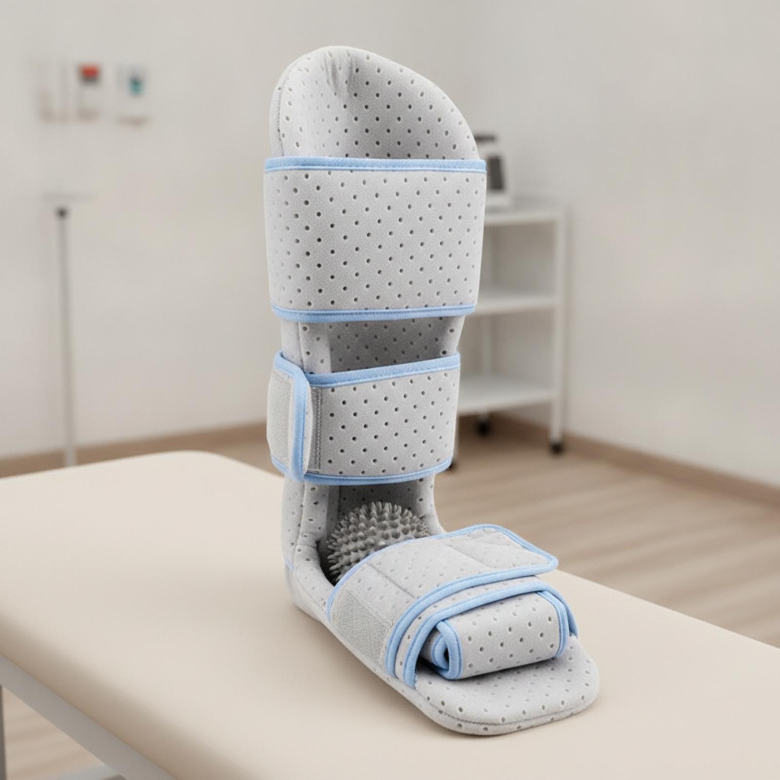 Дышащий ортез для поддержки ст – обзор и цена Ankle Brace