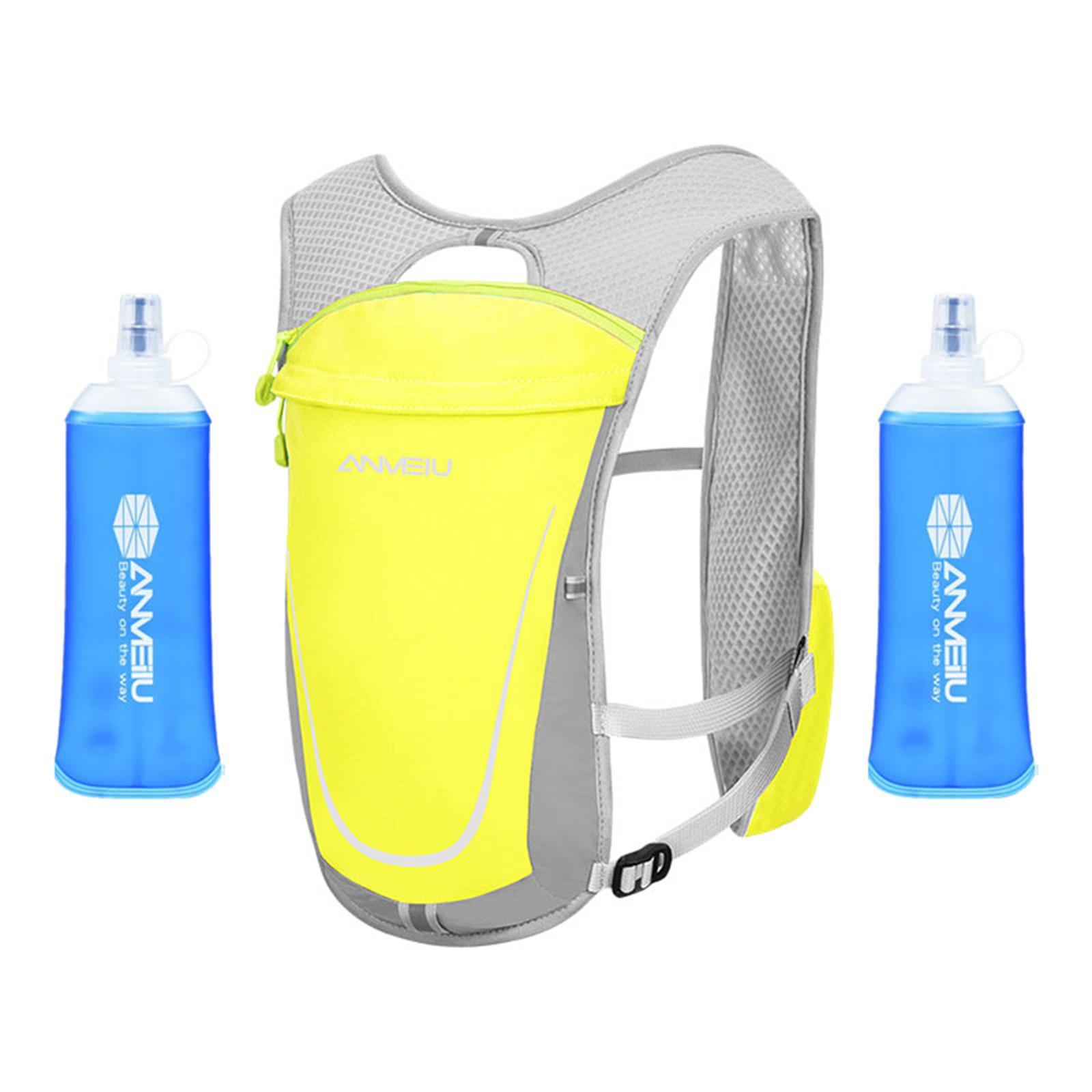 Жилет с 2-мя водонепроницаемым – обзор и цена Hydration Vest