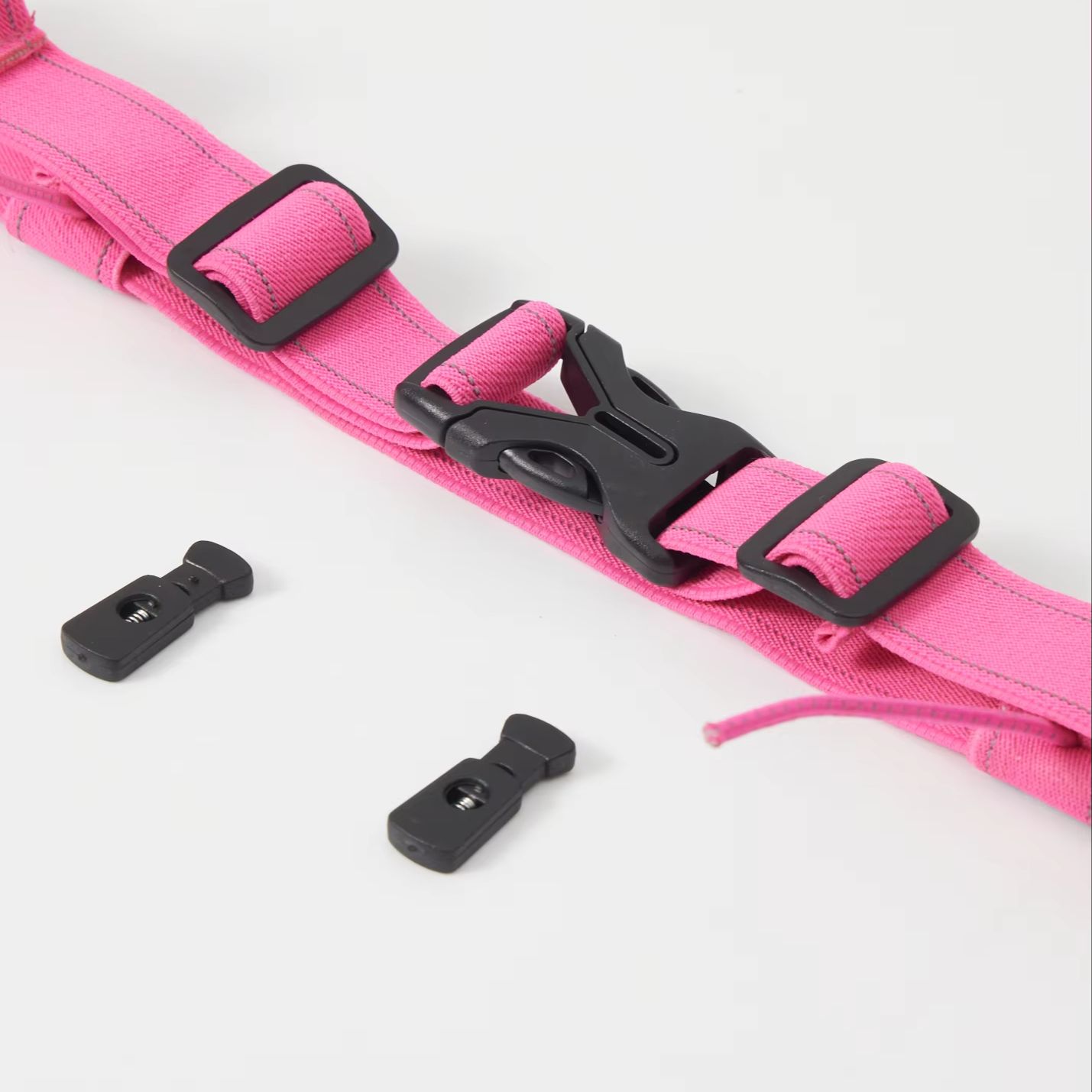 Пояс для номера на забеге Meau – обзор и цена Running Belt