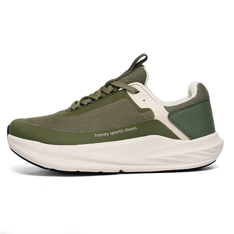 Горячая распродажа: кроссовки  – обзор и цена Running Shoes Men