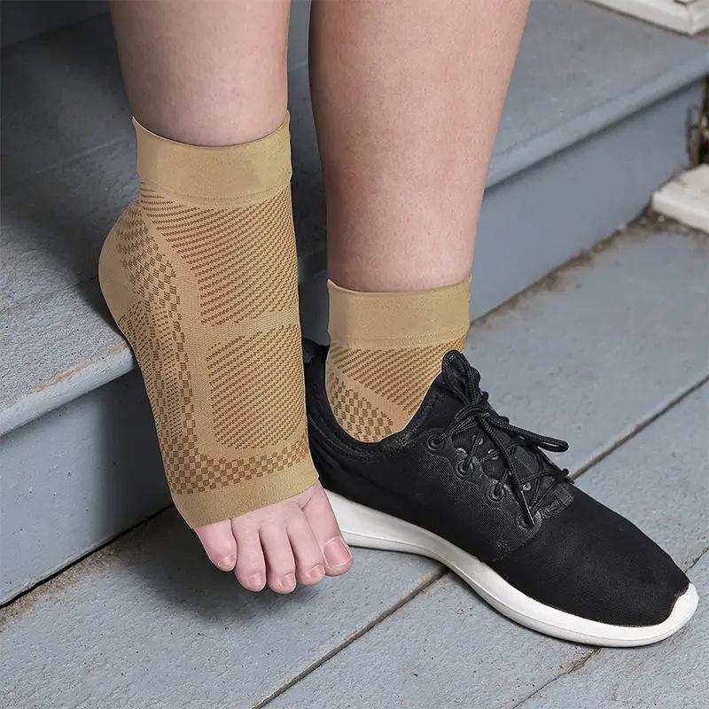 Спортивный бандаж для поддержк – обзор и цена Ankle Brace