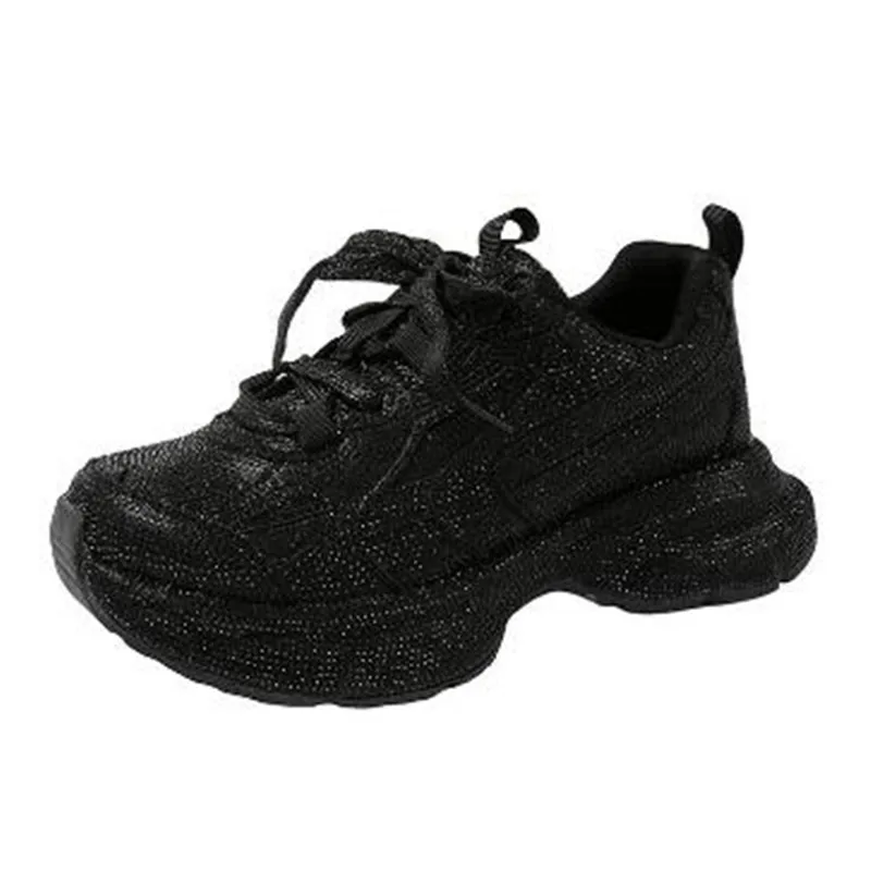 Дизайнерские женские блестящие – обзор и цена Running Shoes Women