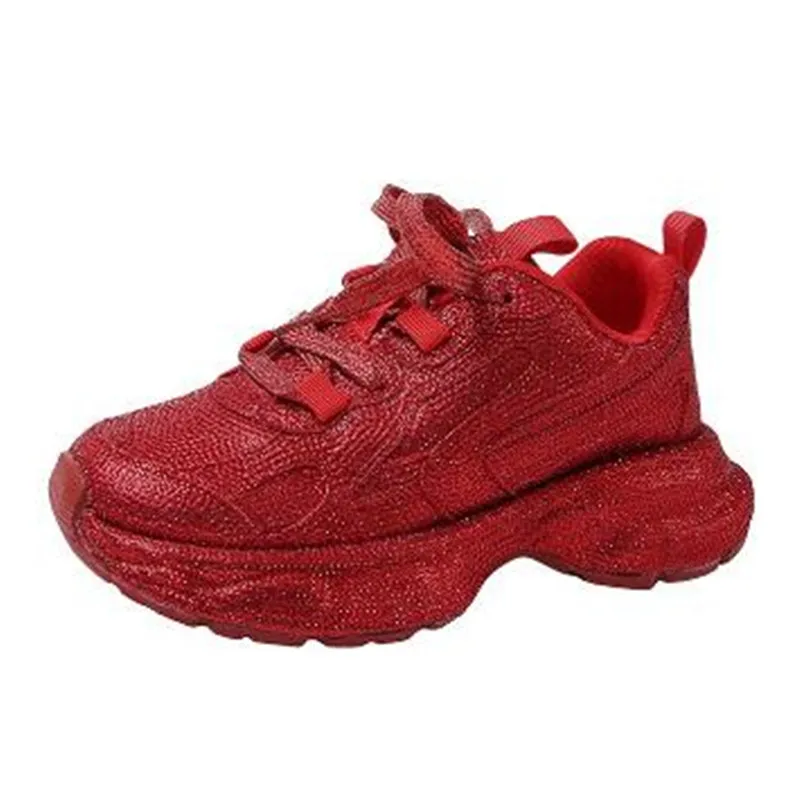 Дизайнерские женские блестящие – обзор и цена Running Shoes Women