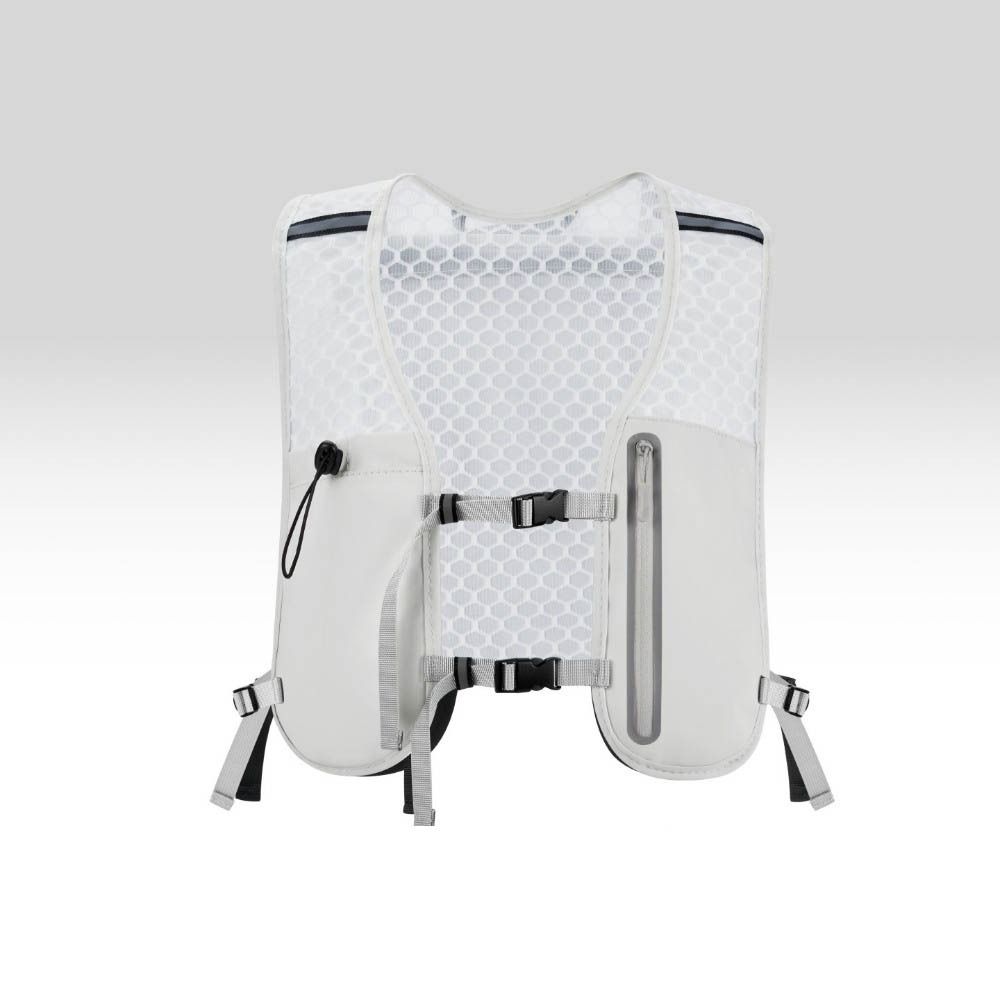 Дышащий жилет для бега с систе – обзор и цена Hydration Vest