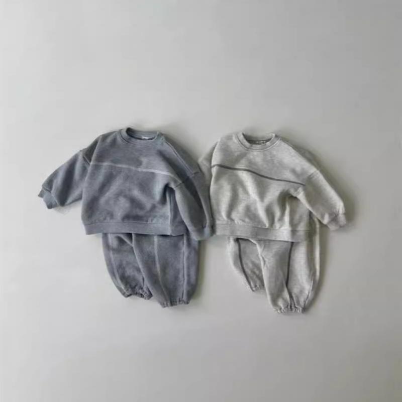 2025 Осенний новый детский про – обзор и цена Running Gear Kids