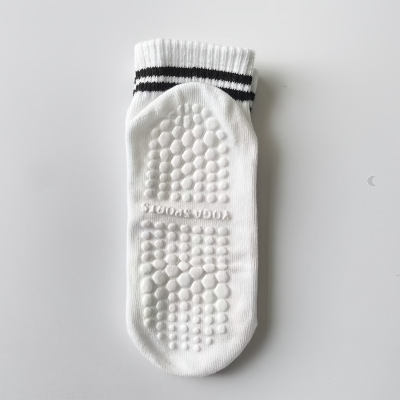 Женские силиконовые противоско – обзор и цена Sports Socks