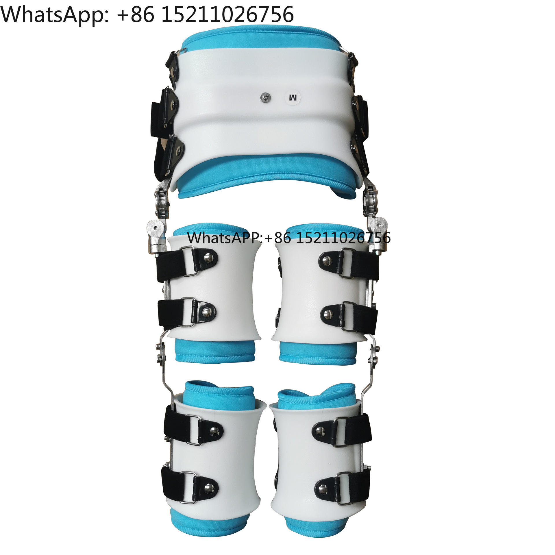 - Защитный бандаж для бедер, к – обзор и цена Ankle Brace