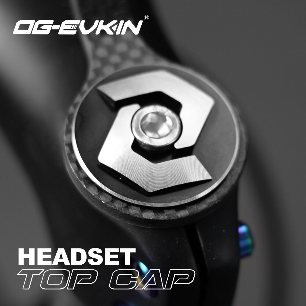 OG-EVKIN HC-002 верхняя крышка – обзор и цена Trekking Pole Carbon