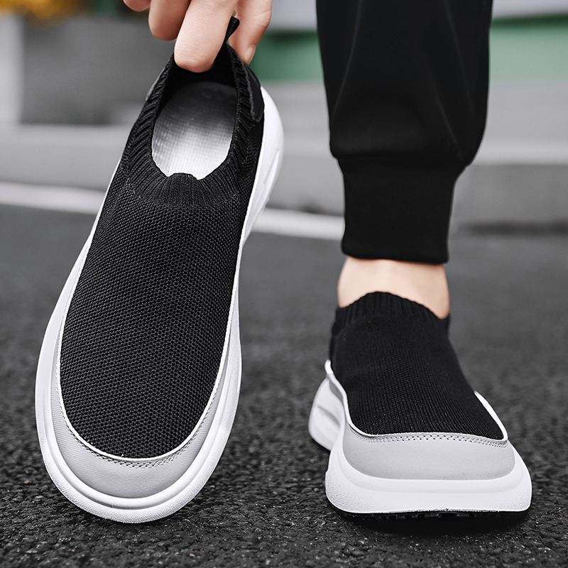 Новинка 2024, мужская обувь, п – обзор и цена Sports Socks