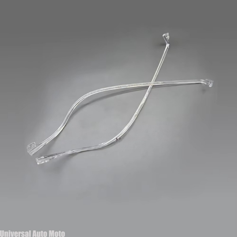 Световодные трубки для фар Hon – обзор и цена Running Headlamp