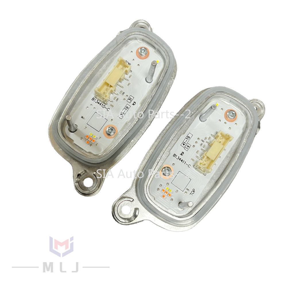 Модуль светодиодной платы L1TB – обзор и цена Running Headlamp