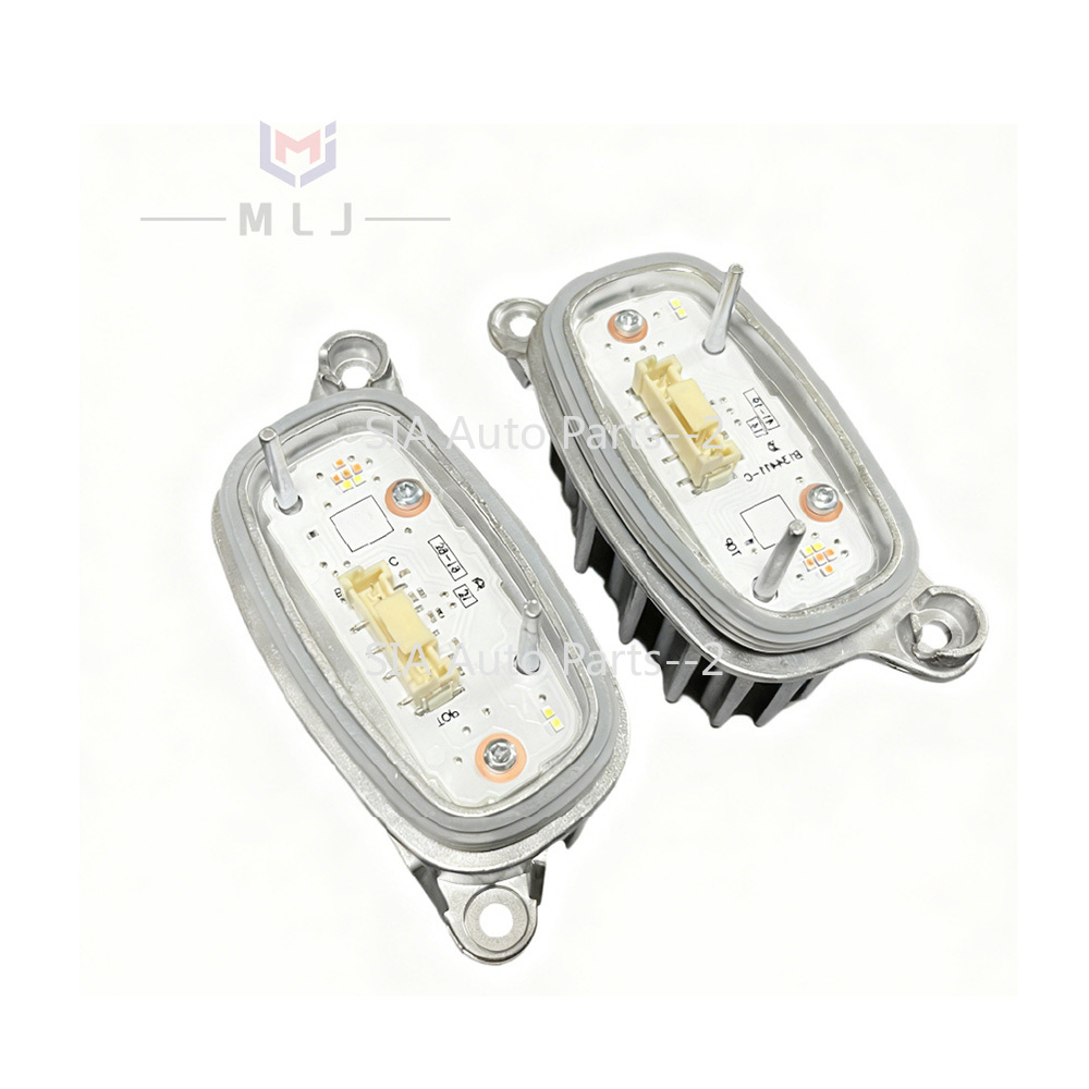 Модуль светодиодной платы L1TB – обзор и цена Running Headlamp