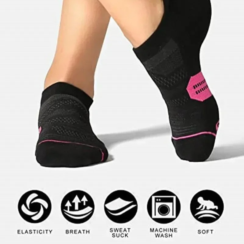 1/2/3 пары мужских и женских с – обзор и цена Sports Socks
