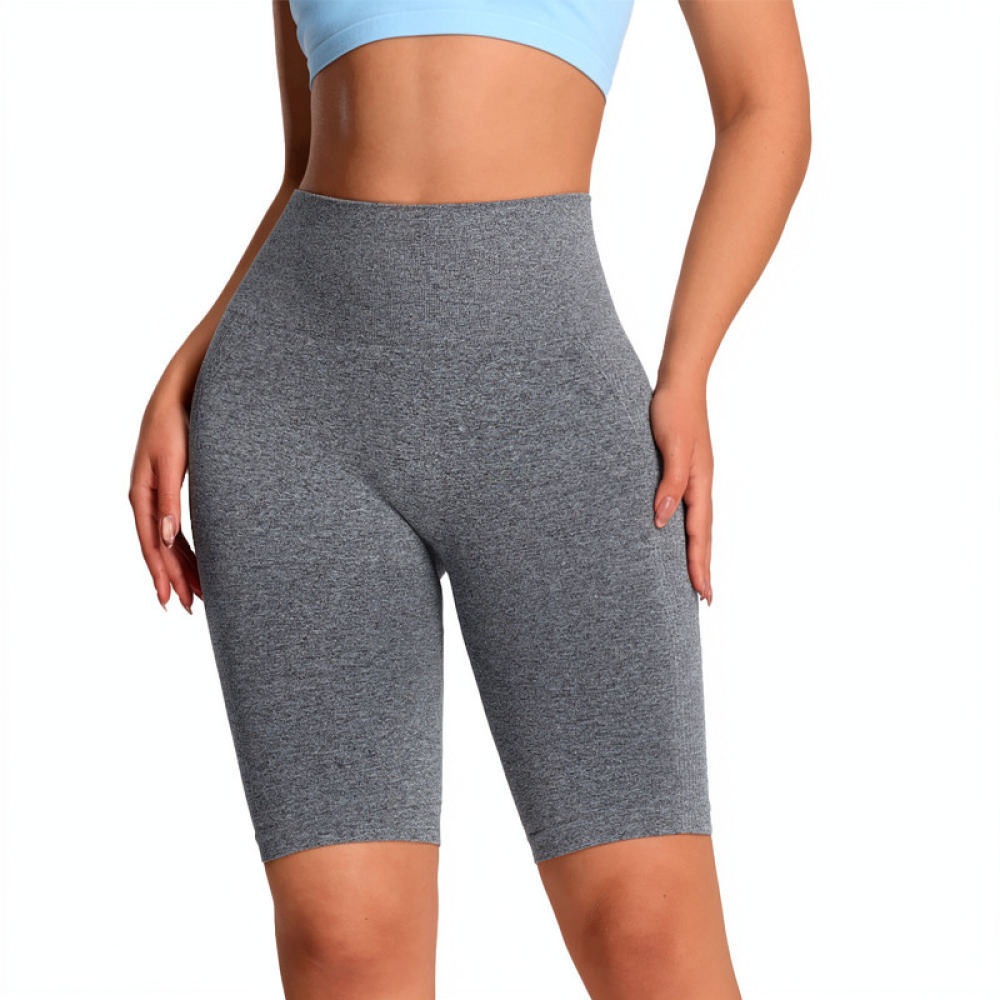 Женские летние шорты для йоги  – обзор и цена Running Gear Junior