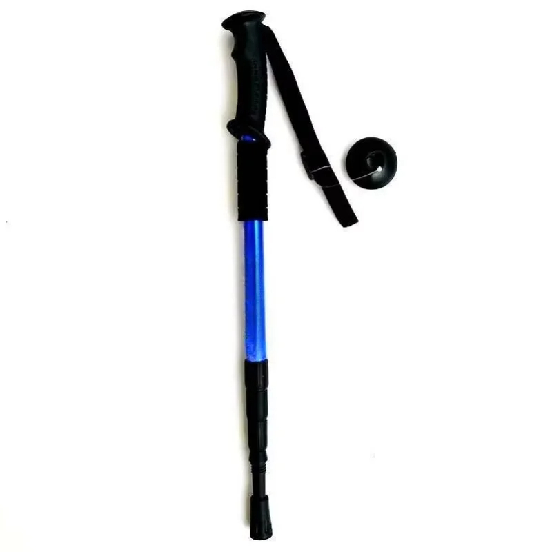 Ультралегкие треккинговые палк – обзор и цена Trekking Pole Carbon