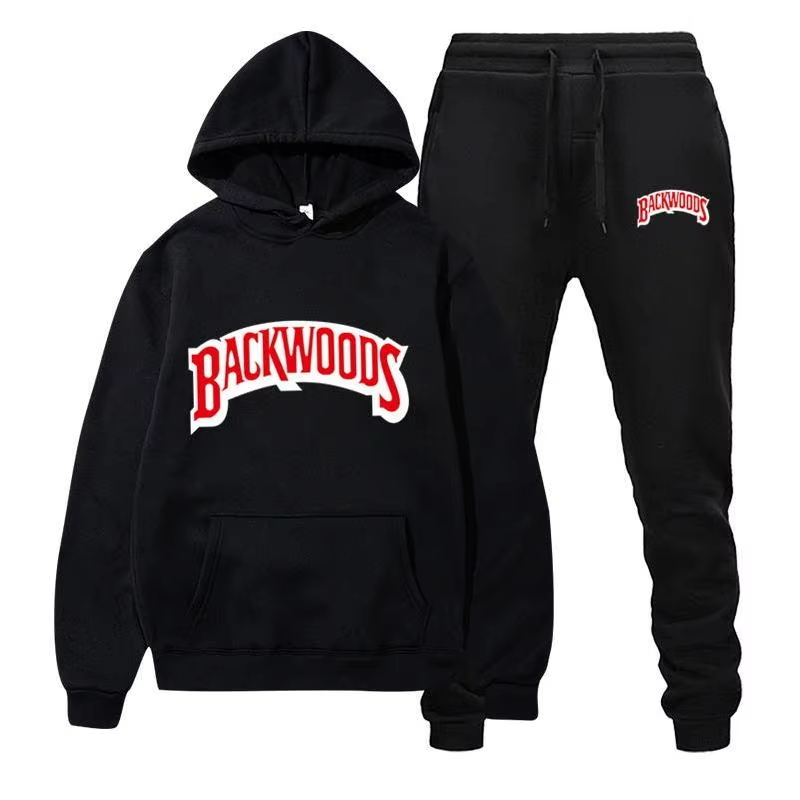 Зимние комплекты худи 2026 год – обзор и цена Joggers Pants