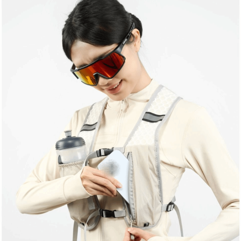 Водонепроницаемый светоотражаю – обзор и цена Hydration Vest