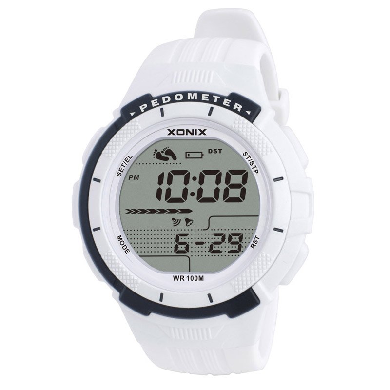 XONIX новые женские спортивные – обзор и цена Running Watch