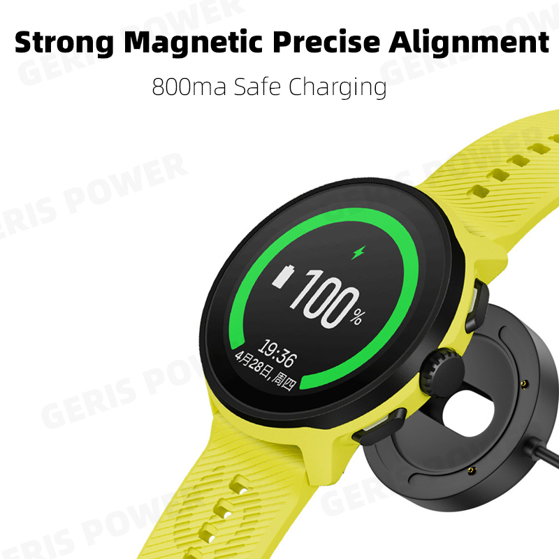 Портативный настольный магнитн – обзор и цена Running Watch